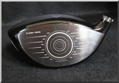 Callaway Mavrik 9.0 Driver Head – Curated from Japan - photo 9