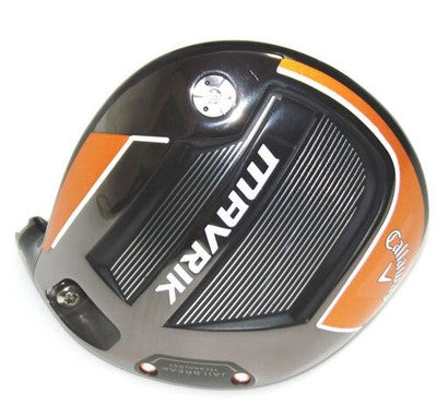 Callaway Mavrik 9.0 Driver Head – Curated from Japan - photo 10