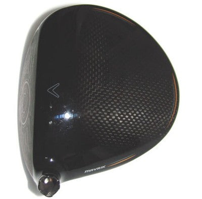 Callaway Mavrik 9.0 Driver Head – Curated from Japan - photo 12