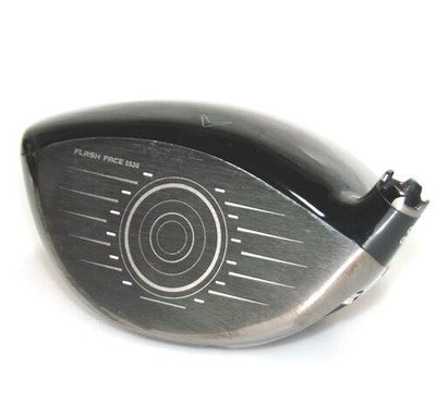 Callaway Mavrik 9.0 Driver Head – Curated from Japan - photo 4