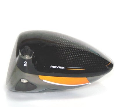 Callaway Mavrik 9.0 Driver Head – Curated from Japan - photo 6