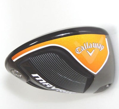 Callaway Mavrik 9.0 Driver Head – Curated from Japan - photo 7