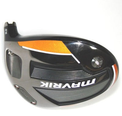 Callaway Mavrik 9.0 Driver Head – Curated from Japan - photo 8
