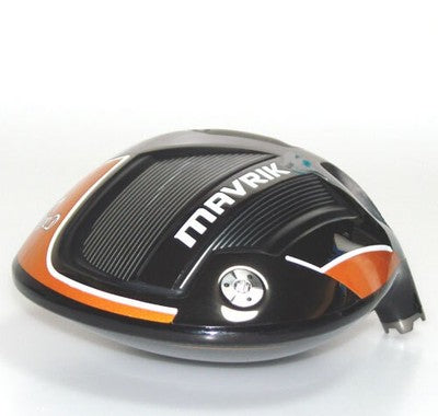 Callaway Mavrik 9.0 Driver Head – Curated from Japan - photo 9