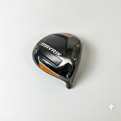 Callaway Mavrik 9.0 Driver Head – Curated from Japan - photo 1