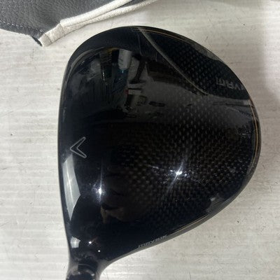 Callaway Mavrik 9.0 Driver Head – Curated from Japan - photo 10