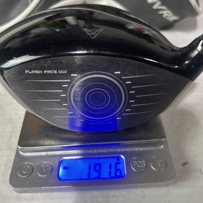 Callaway Mavrik 9.0 Driver Head – Curated from Japan - photo 11