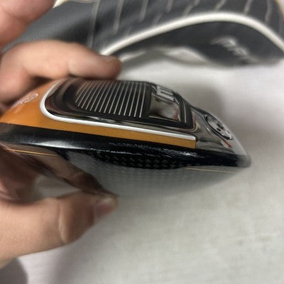 Callaway Mavrik 9.0 Driver Head – Curated from Japan - photo 7