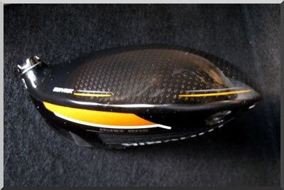 Callaway Mavrik 9.0 Driver Head – Curated from Japan - photo 10