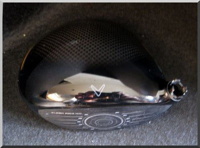 Callaway Mavrik 9.0 Driver Head – Curated from Japan - photo 3