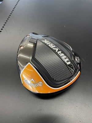 Callaway Mavrik 9.0 Driver Head – Curated from Japan - photo 12