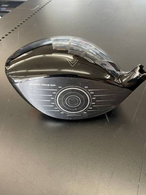 Callaway Mavrik 9.0 Driver Head – Curated from Japan - photo 5