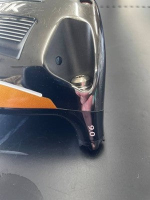 Callaway Mavrik 9.0 Driver Head – Curated from Japan - photo 9