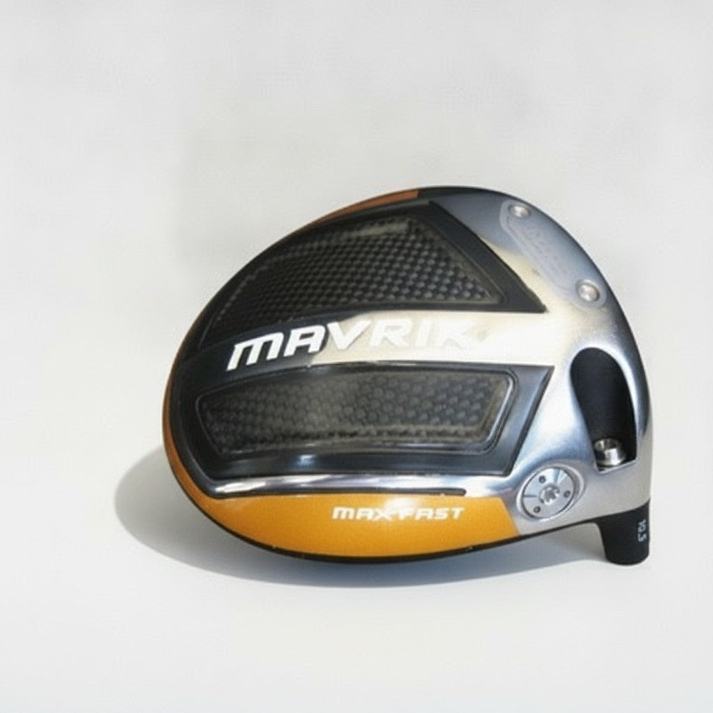 Callaway MAVRIK MAX Driver Head – Curated from Japan - photo 1