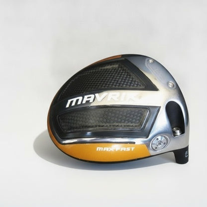 Callaway MAVRIK MAX Driver Head – Curated from Japan - photo 1