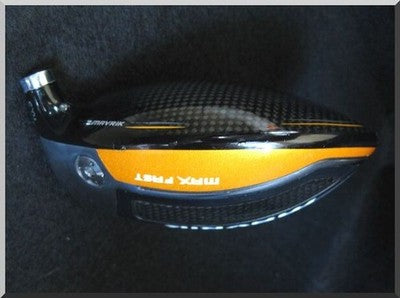 Callaway MAVRIK MAX Driver Head – Curated from Japan - photo 4
