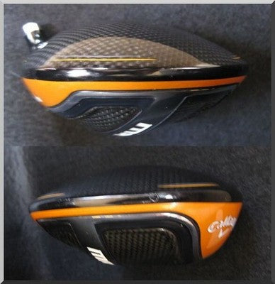 Callaway MAVRIK MAX Driver Head – Curated from Japan - photo 5