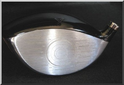 Callaway MAVRIK MAX Driver Head – Curated from Japan - photo 9