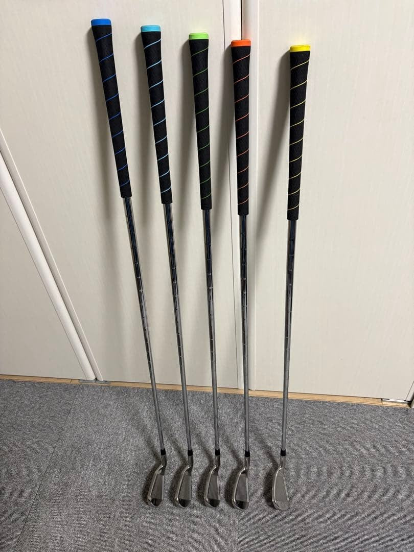 Callaway MAVRIK MAX Iron Set – Curated from Japan - photo 1