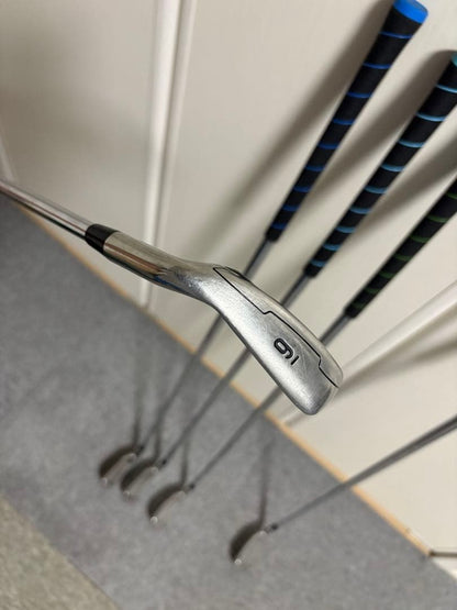 Callaway MAVRIK MAX Iron Set – Curated from Japan - photo 11