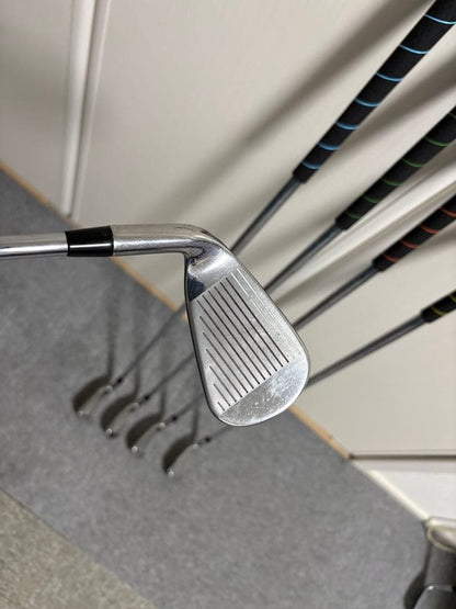 Callaway MAVRIK MAX Iron Set – Curated from Japan - photo 3