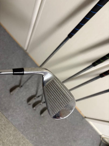 Callaway MAVRIK MAX Iron Set – Curated from Japan - photo 6