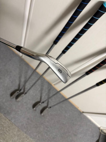 Callaway MAVRIK MAX Iron Set – Curated from Japan - photo 8