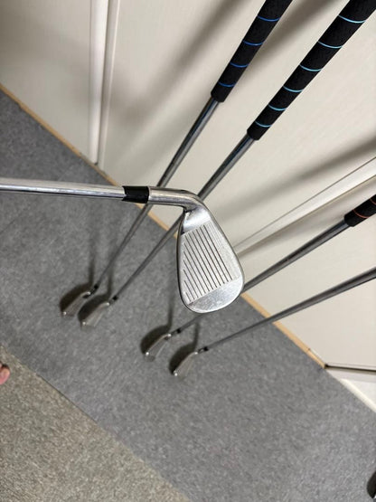 Callaway MAVRIK MAX Iron Set – Curated from Japan - photo 9