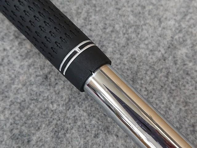 Callaway MAVRIK PRO Iron Set – Curated from Japan - photo 2