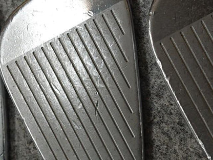 Callaway MAVRIK PRO Iron Set – Curated from Japan - photo 4