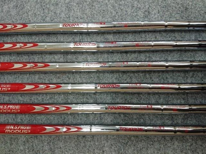 Callaway MAVRIK PRO Iron Set – Curated from Japan - photo 9