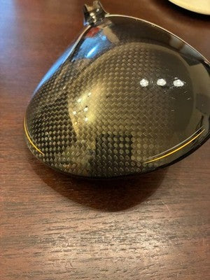 Callaway MAVRIK Sub Zero Driver Head – Curated from Japan - photo 10