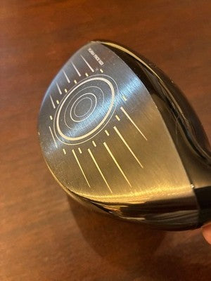 Callaway MAVRIK Sub Zero Driver Head – Curated from Japan - photo 7