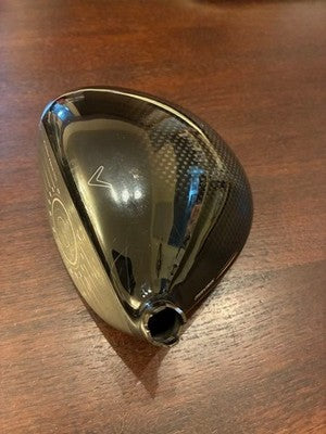 Callaway MAVRIK Sub Zero Driver Head – Curated from Japan - photo 8