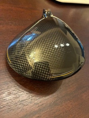 Callaway MAVRIK Sub Zero Driver Head – Curated from Japan - photo 9