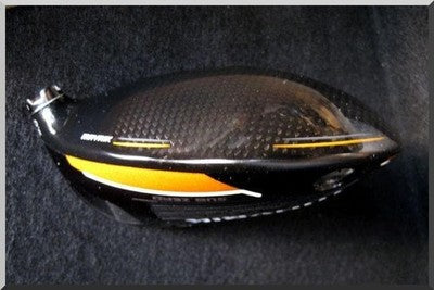 Callaway MAVRIK Sub Zero Driver Head – Curated from Japan - photo 4