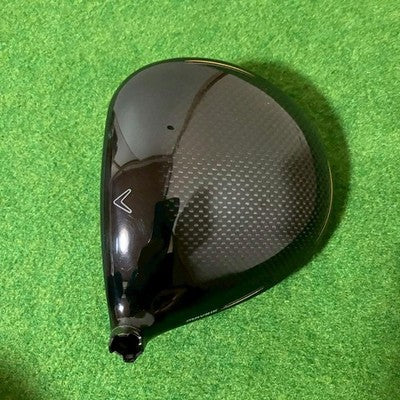 Callaway MAVRIK Sub Zero Driver Head – Curated from Japan - photo 6