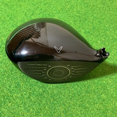 Callaway MAVRIK Sub Zero Driver Head – Curated from Japan - photo 8