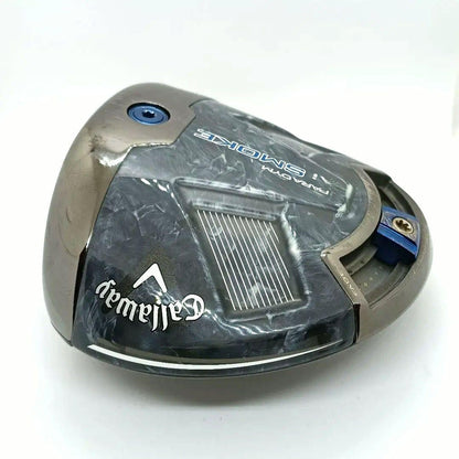 Callaway Paradym Ai SMOKE MAX Driver Head – Curated from Japan - photo 3