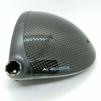 Callaway Paradym Ai SMOKE MAX Driver Head – Curated from Japan - photo 5