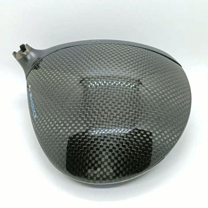 Callaway Paradym Ai SMOKE MAX Driver Head – Curated from Japan - photo 6