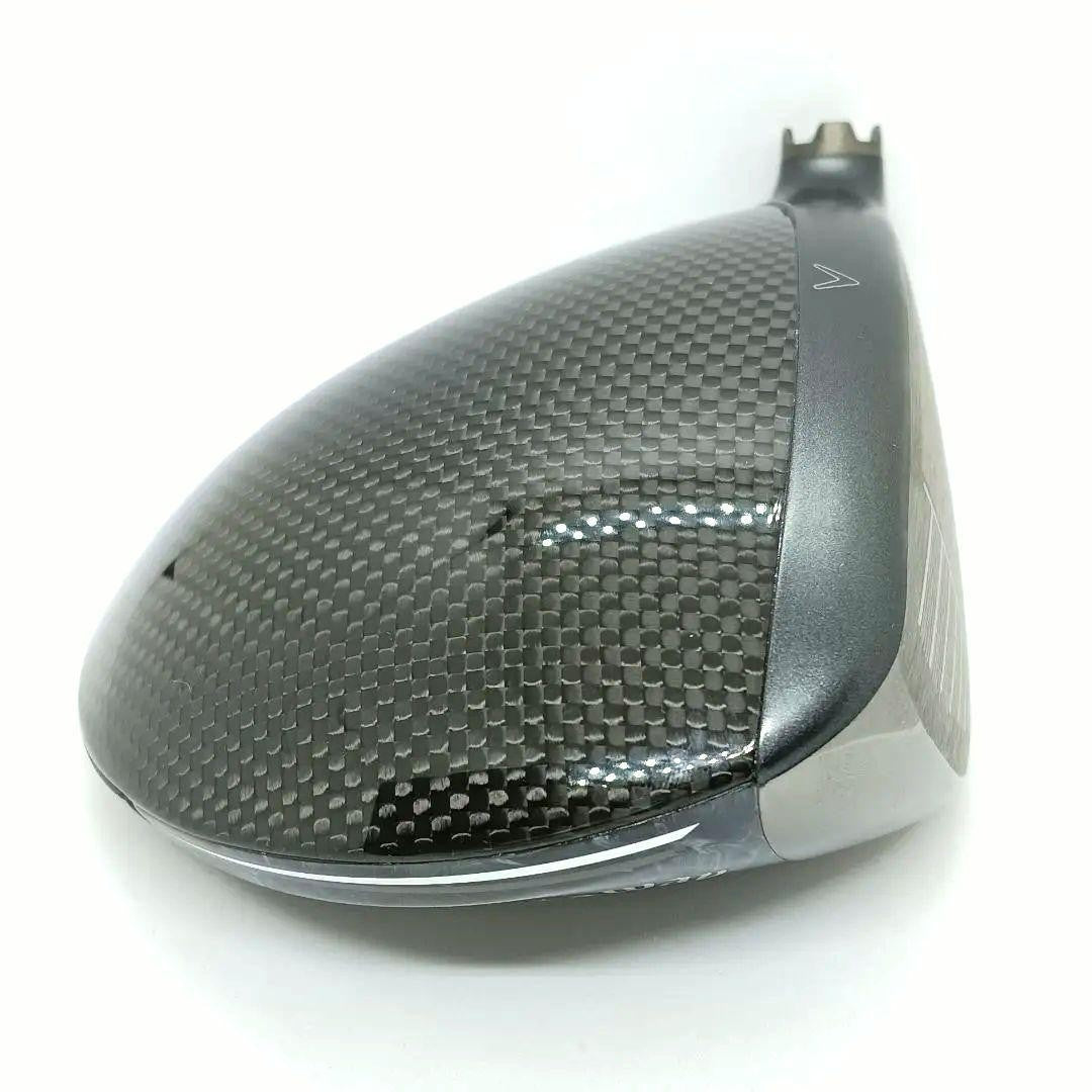 Callaway Paradym Ai SMOKE MAX Driver Head – Curated from Japan - photo 7