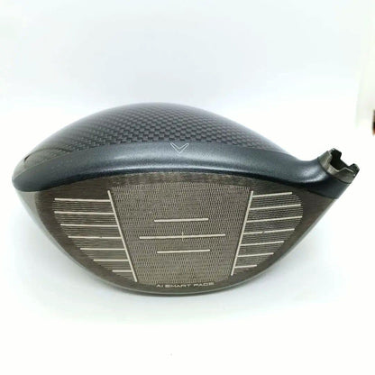 Callaway Paradym Ai SMOKE MAX Driver Head – Curated from Japan - photo 8