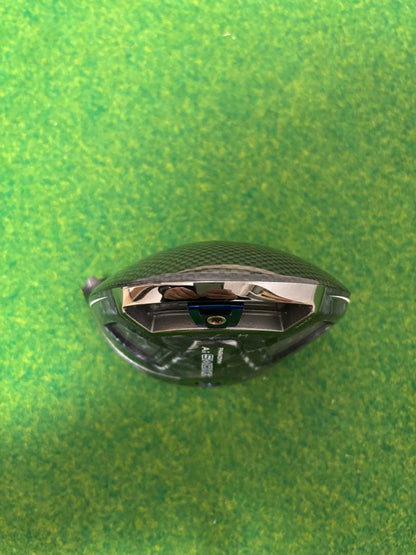 Callaway Paradym Ai SMOKE MAX Driver Head – Curated from Japan - photo 10