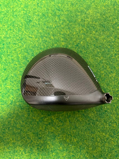 Callaway Paradym Ai SMOKE MAX Driver Head – Curated from Japan - photo 3