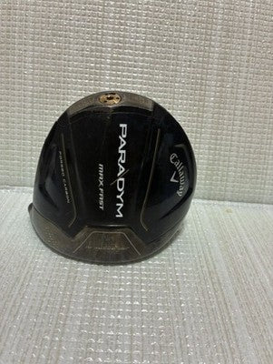 Callaway Paradym Driver Head – Curated from Japan - photo 4