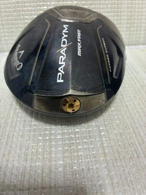 Callaway Paradym Driver Head – Curated from Japan - photo 6