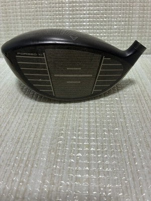 Callaway Paradym Driver Head – Curated from Japan - photo 7