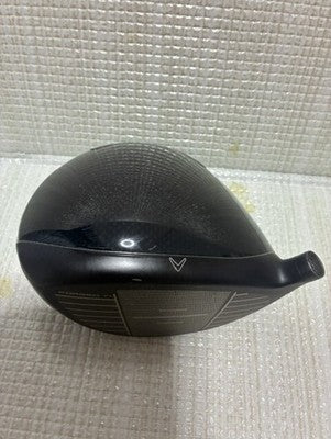 Callaway Paradym Driver Head – Curated from Japan - photo 8