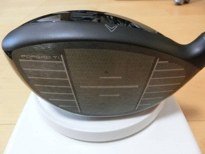 Callaway PARADYM X Driver Head – Curated from Japan - photo 10